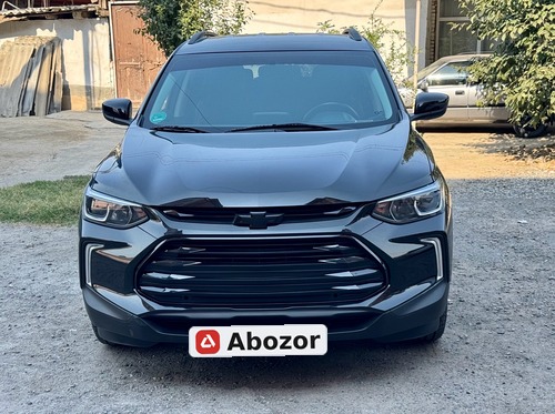 Chevrolet Tracker, 2023, Andijon