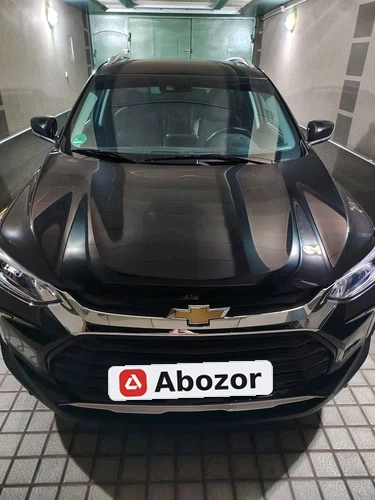 Chevrolet Tracker, 2025, Toshkent shahri