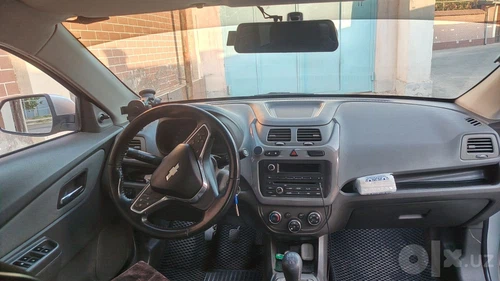 Chevrolet Cobalt