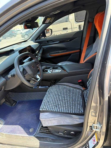 Changan UNI-V FL