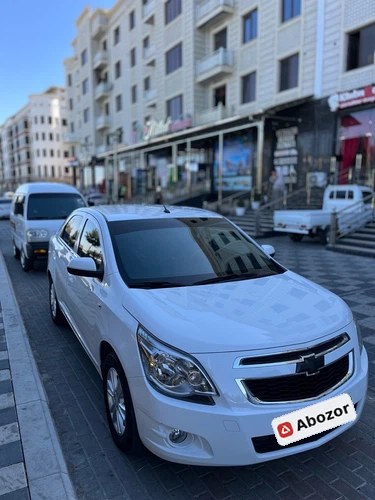 Chevrolet Cobalt