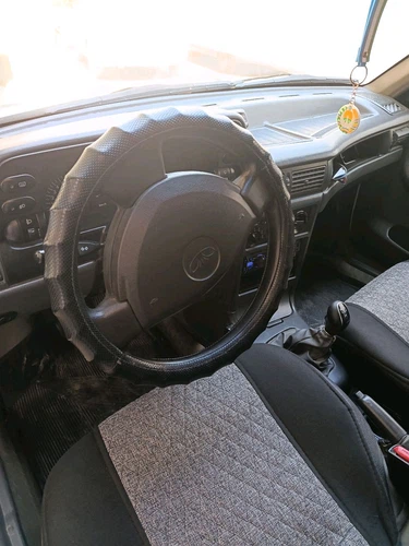Daewoo Nexia