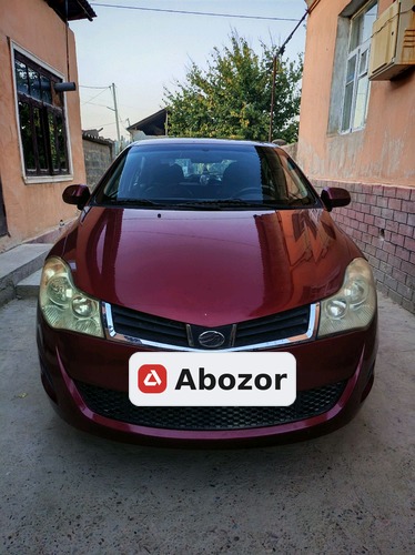 Chery Bonus (A13), 2014, Toshkent