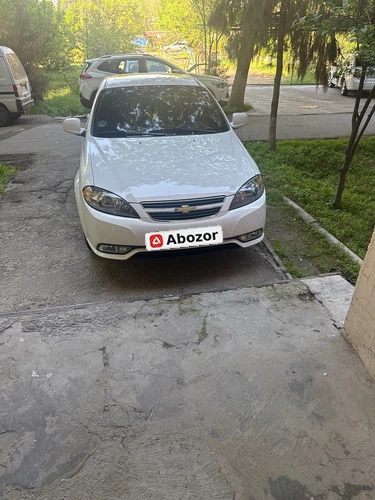 Chevrolet Lacetti, 2021, Toshkent shahri