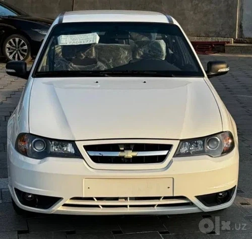 Chevrolet Nexia, 2017, Xorazm