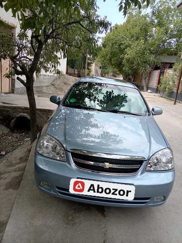 Chevrolet Lacetti, 2012, Namangan