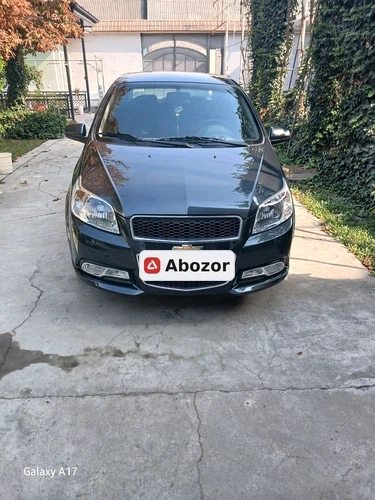 Chevrolet Nexia, 2019, Andijon