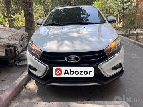 Lada (ВАЗ) Vesta, 2019, Toshkent