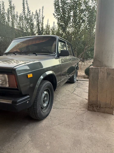 Lada (ВАЗ) 2107