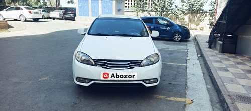 Chevrolet Lacetti, 2018, Самаркандская область