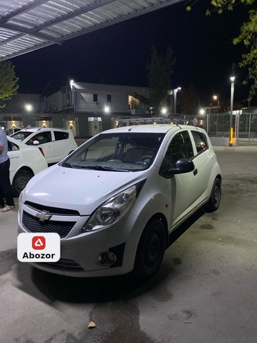 Chevrolet Spark, 2011, Toshkent shahri