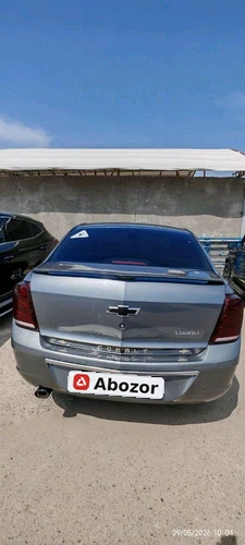 Chevrolet Cobalt