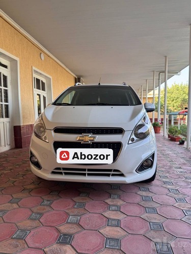 Chevrolet Spark, 2021, Ташкентская область
