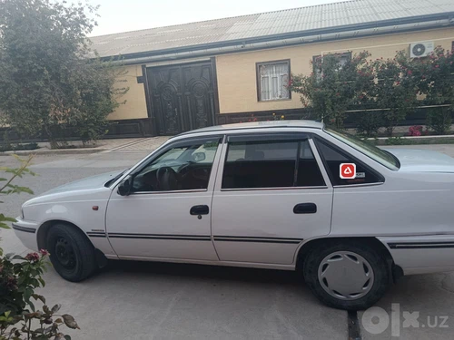 Daewoo Nexia