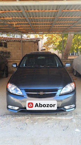 Chevrolet Lacetti, 2019, Самаркандская область