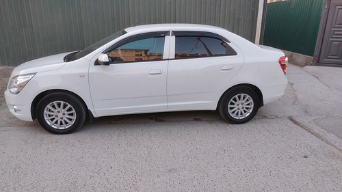 Chevrolet Cobalt