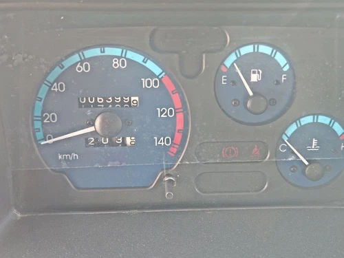 Chevrolet Labo