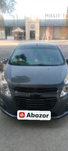 Chevrolet Spark, 2021, Toshkent shahri