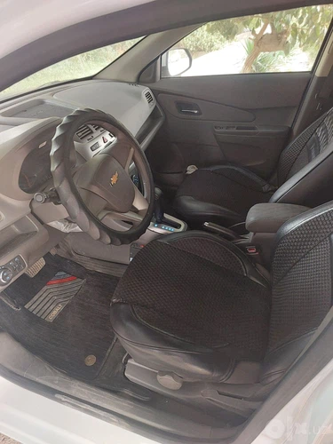 Chevrolet Cobalt