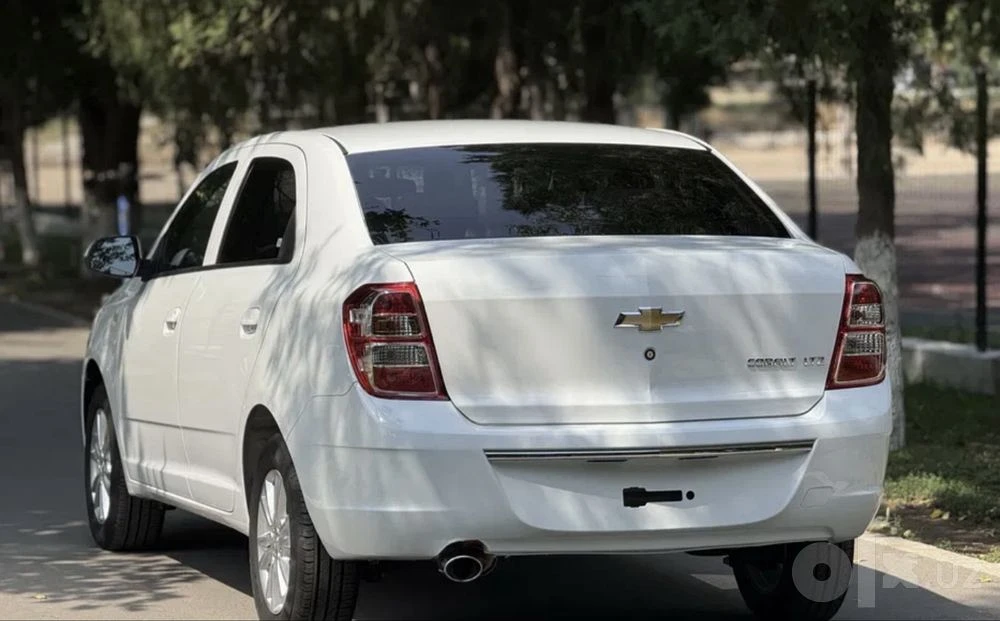 Chevrolet Cobalt