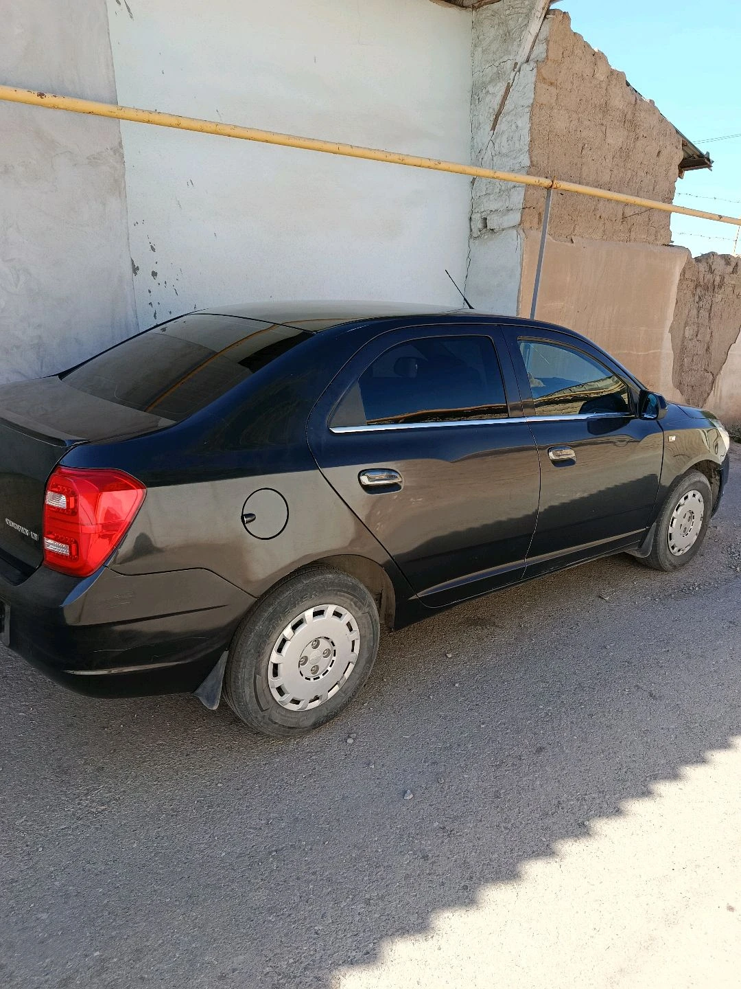 Chevrolet Cobalt, 2014, Навоийская область – 3