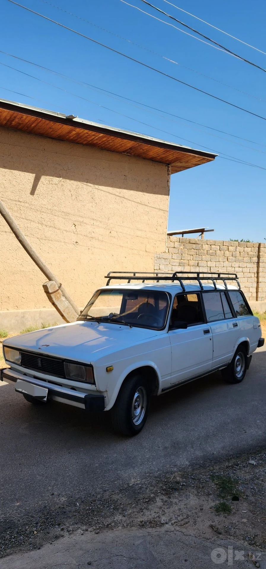 Lada (ВАЗ) 2104