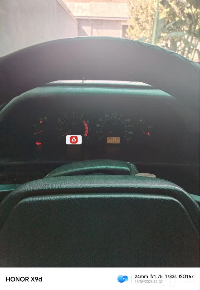 Lada (ВАЗ) 2115