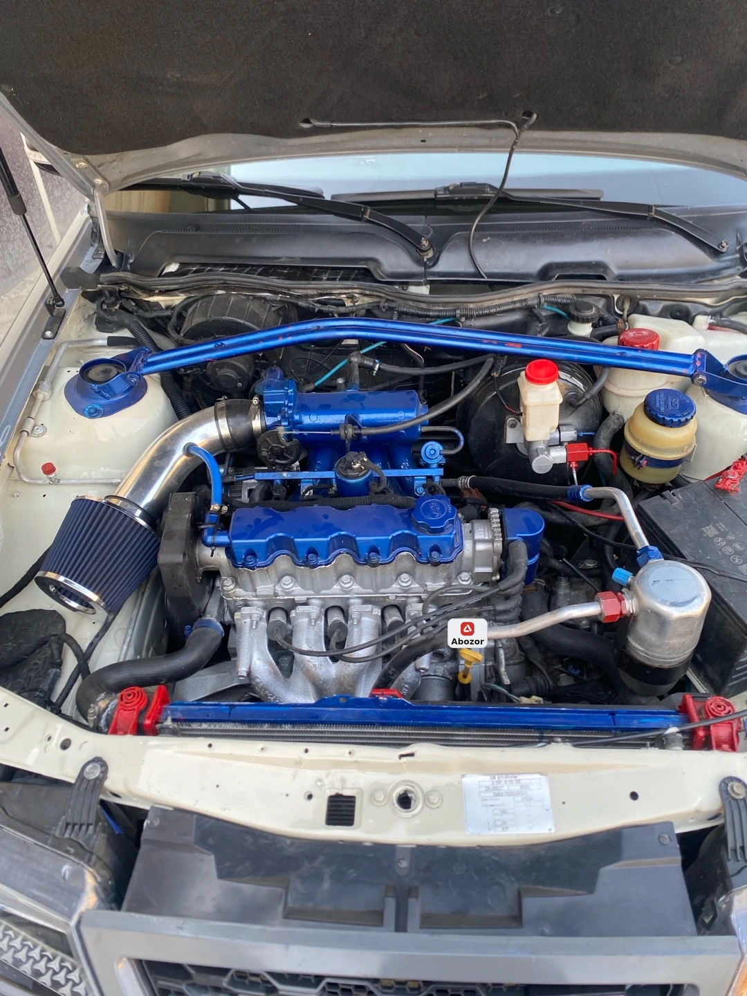 Chevrolet Nexia