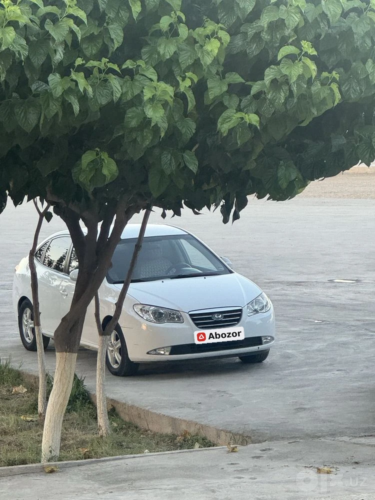 Hyundai Avante N