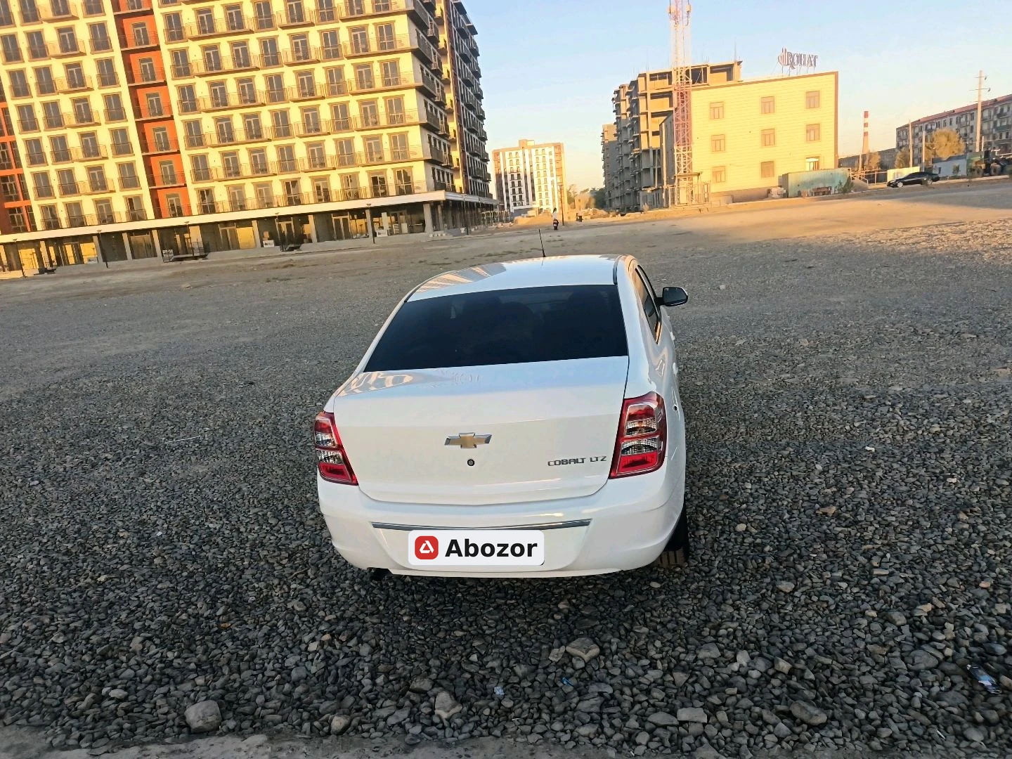 Chevrolet Cobalt