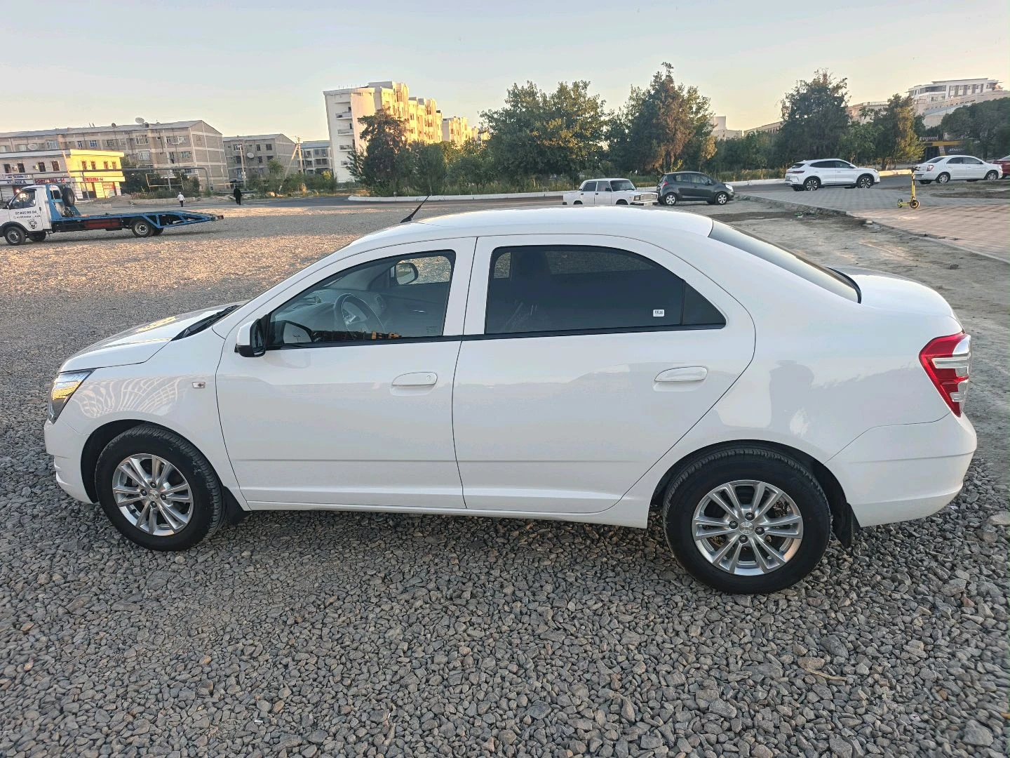 Chevrolet Cobalt