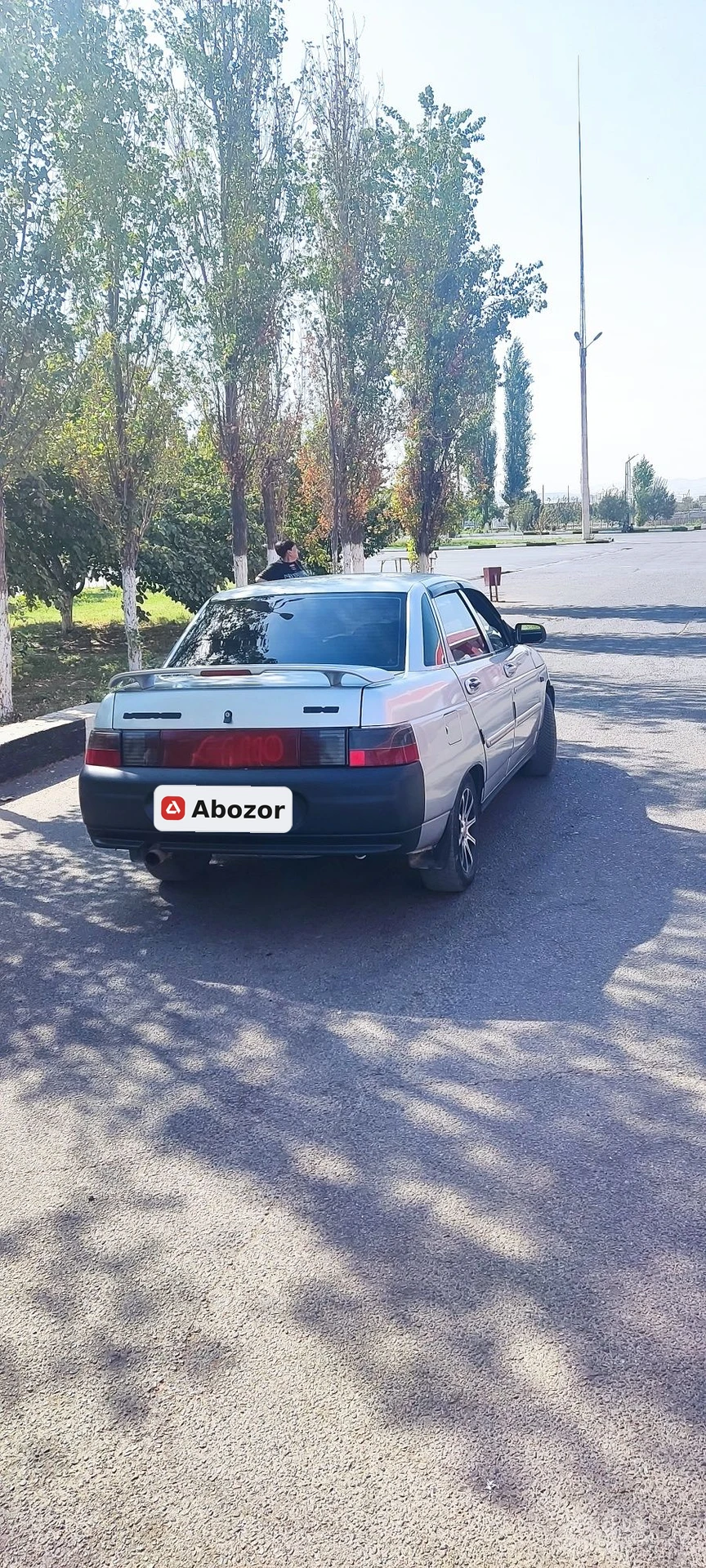 Lada (ВАЗ) 2110
