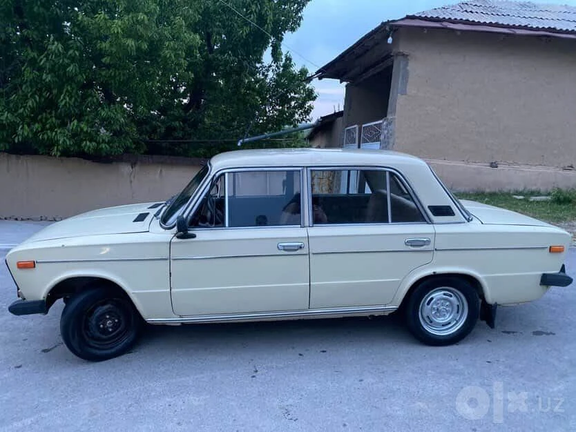 Lada (ВАЗ) 2106