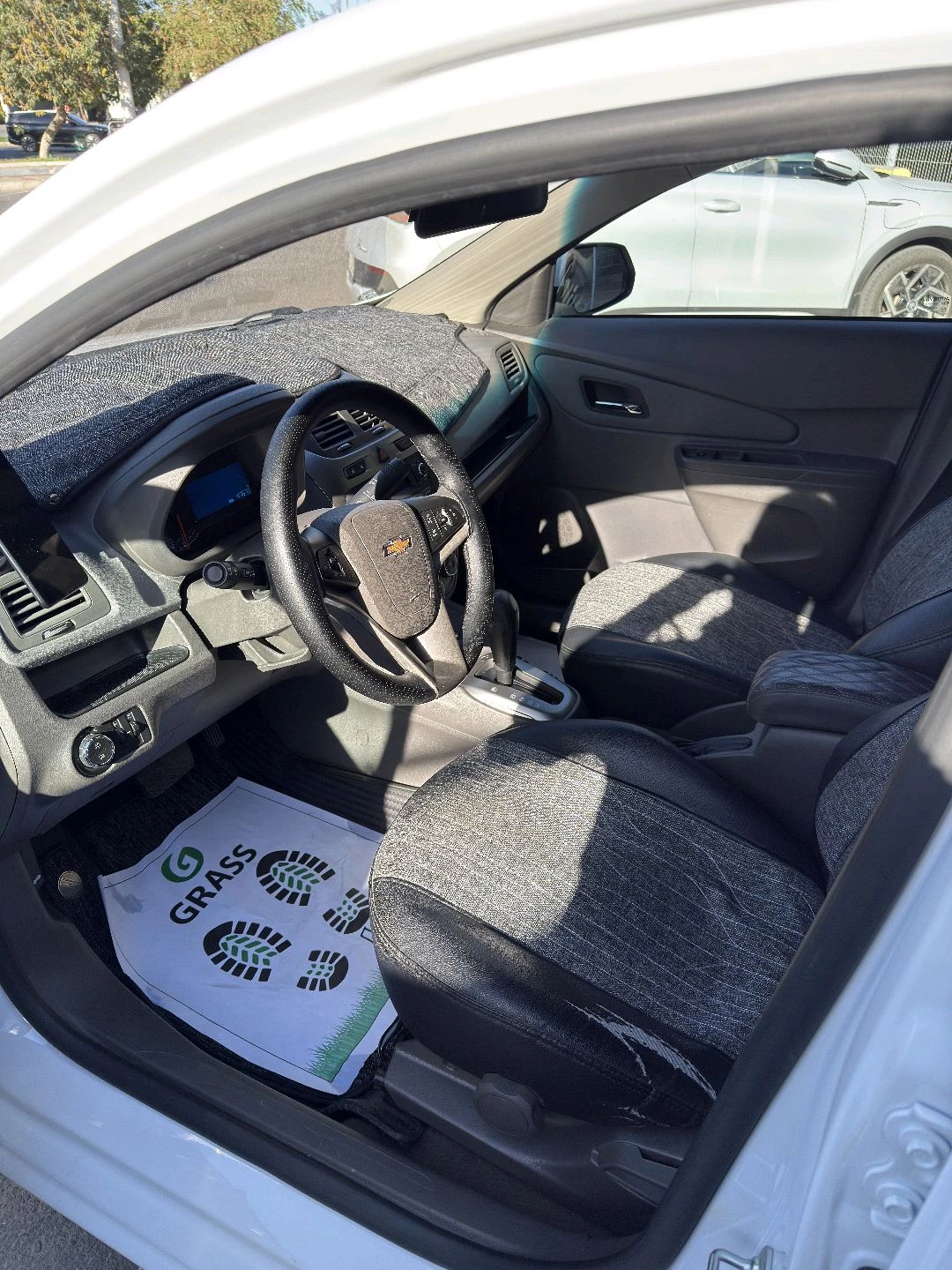 Chevrolet Cobalt