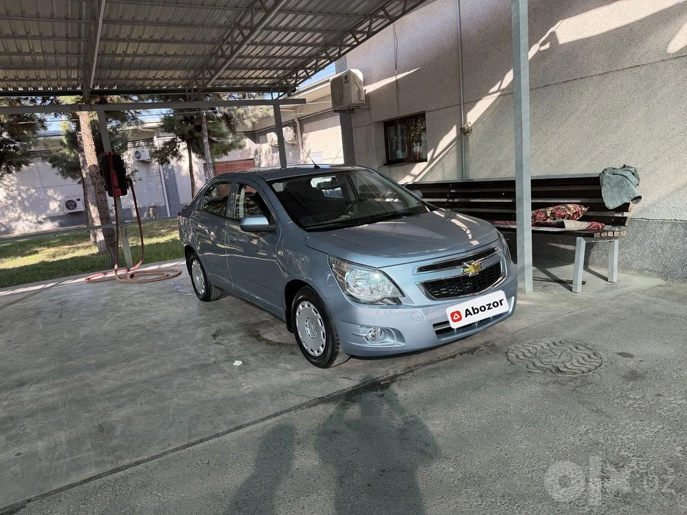 Chevrolet Cobalt