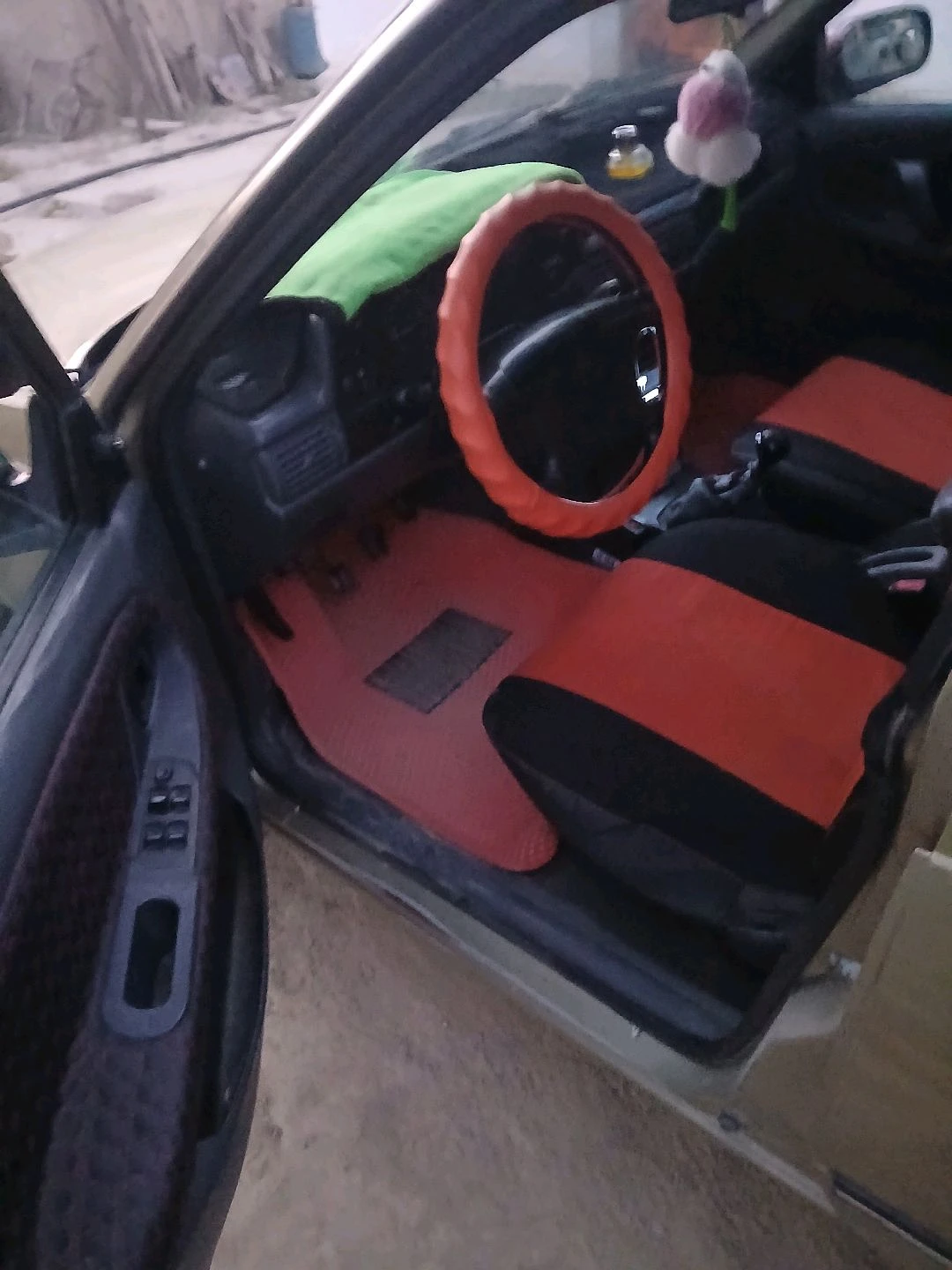 Daewoo Nexia