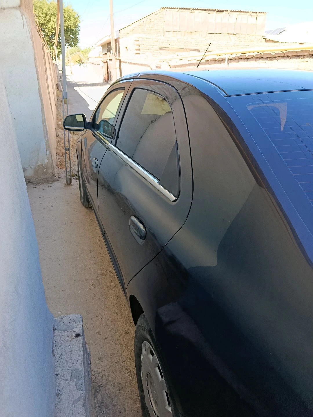 Chevrolet Cobalt, 2014, Навоийская область – 4