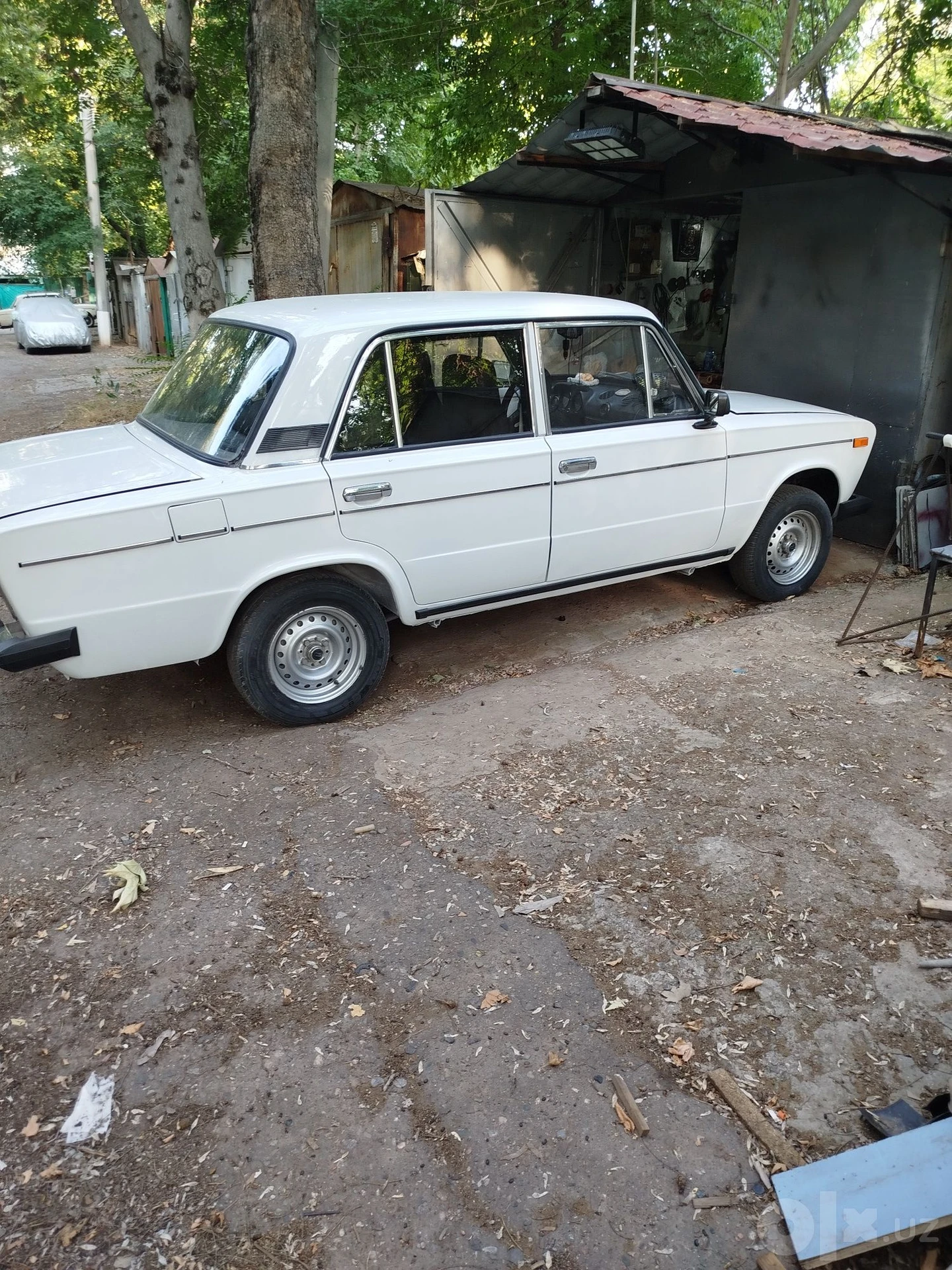 Lada (ВАЗ) 2106