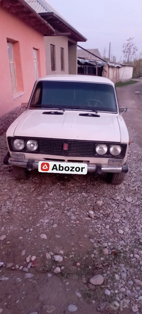 Lada (ВАЗ) 2106