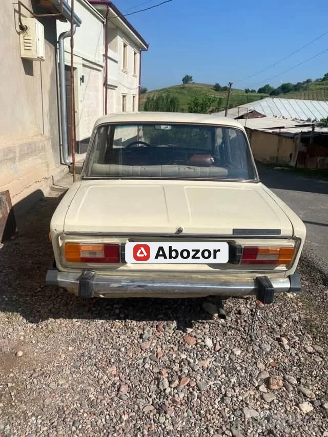 Lada (ВАЗ) 2106