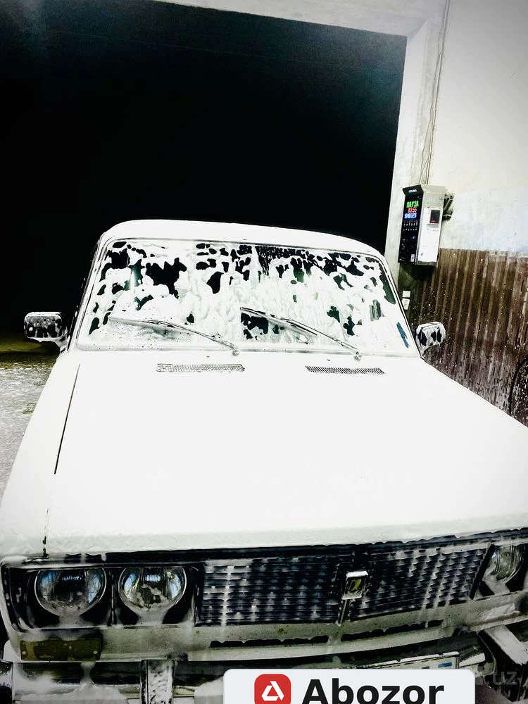 Lada (ВАЗ) 2106