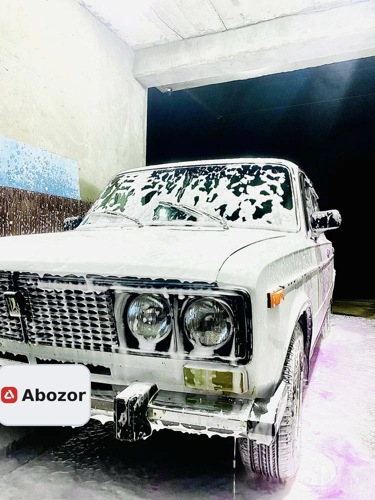 Lada (ВАЗ) 2106