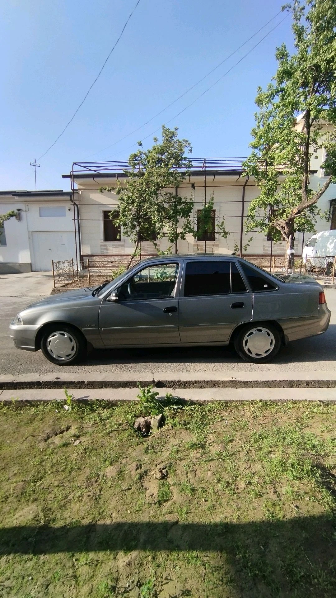 Chevrolet Nexia