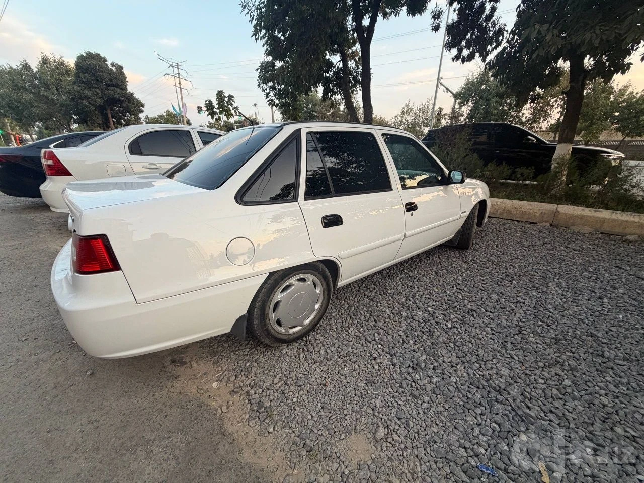 Chevrolet Nexia