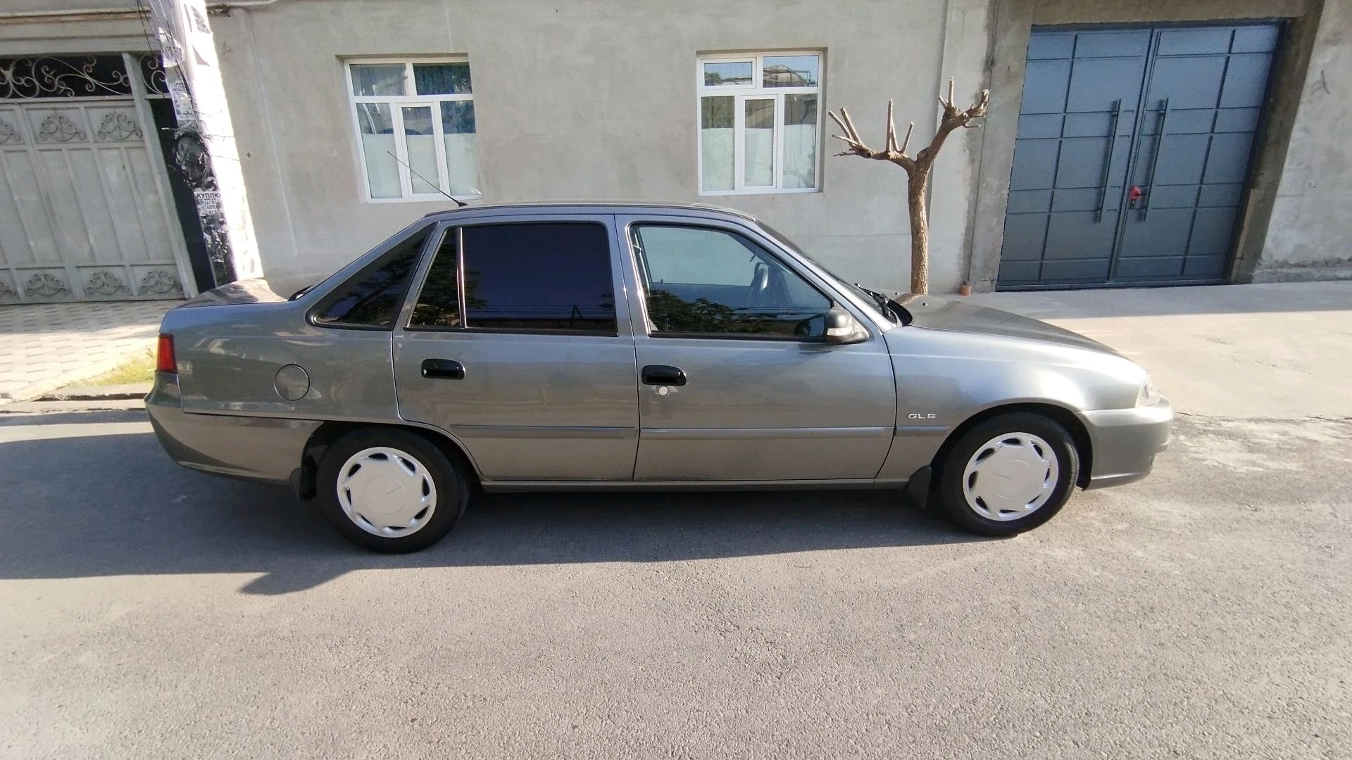 Chevrolet Nexia
