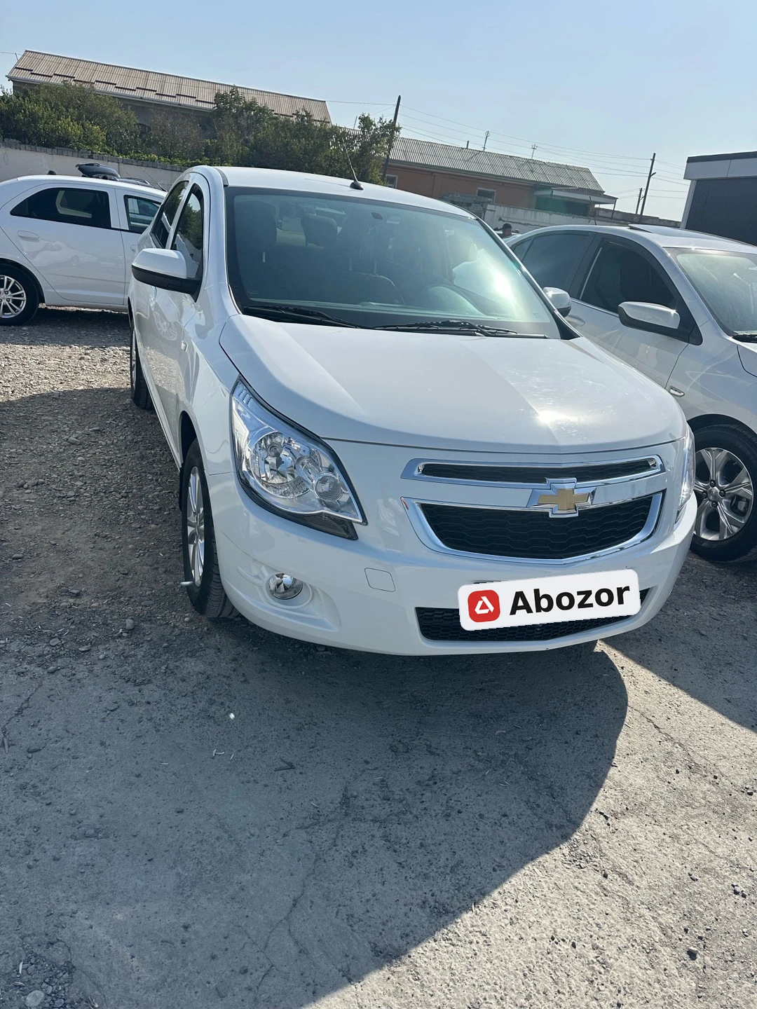 Chevrolet Cobalt
