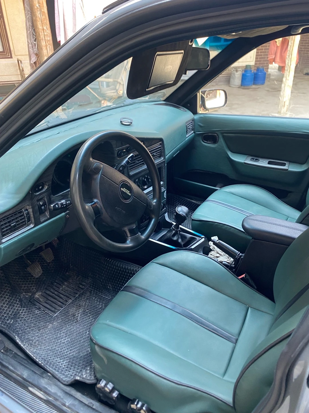 Chevrolet Nexia