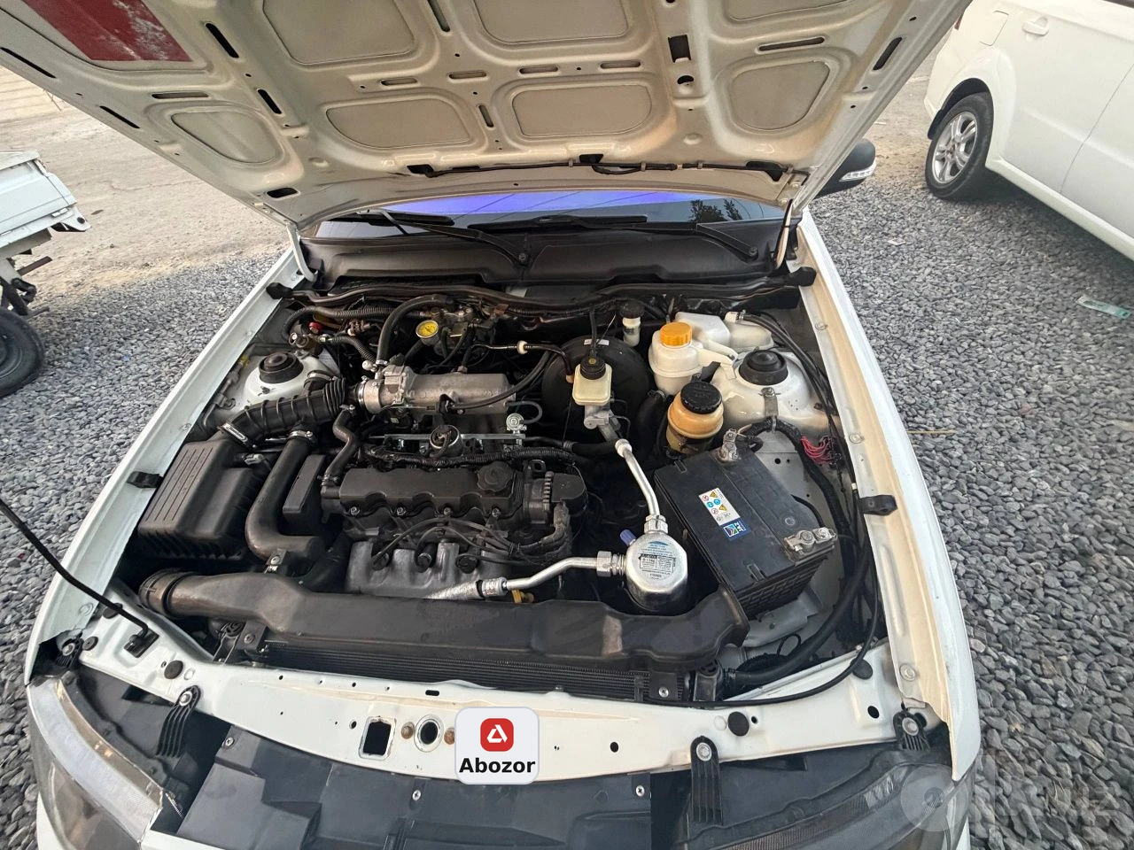Chevrolet Nexia