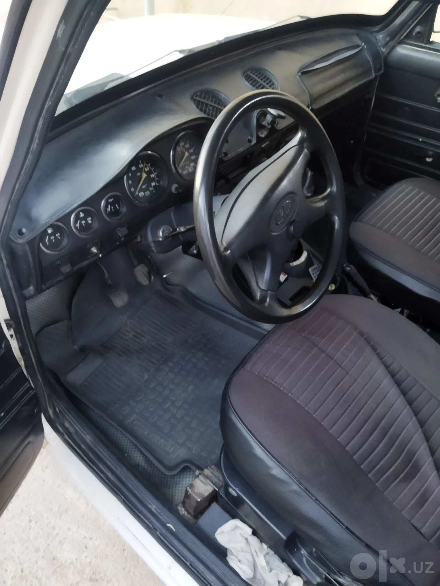 Lada (ВАЗ) 2106