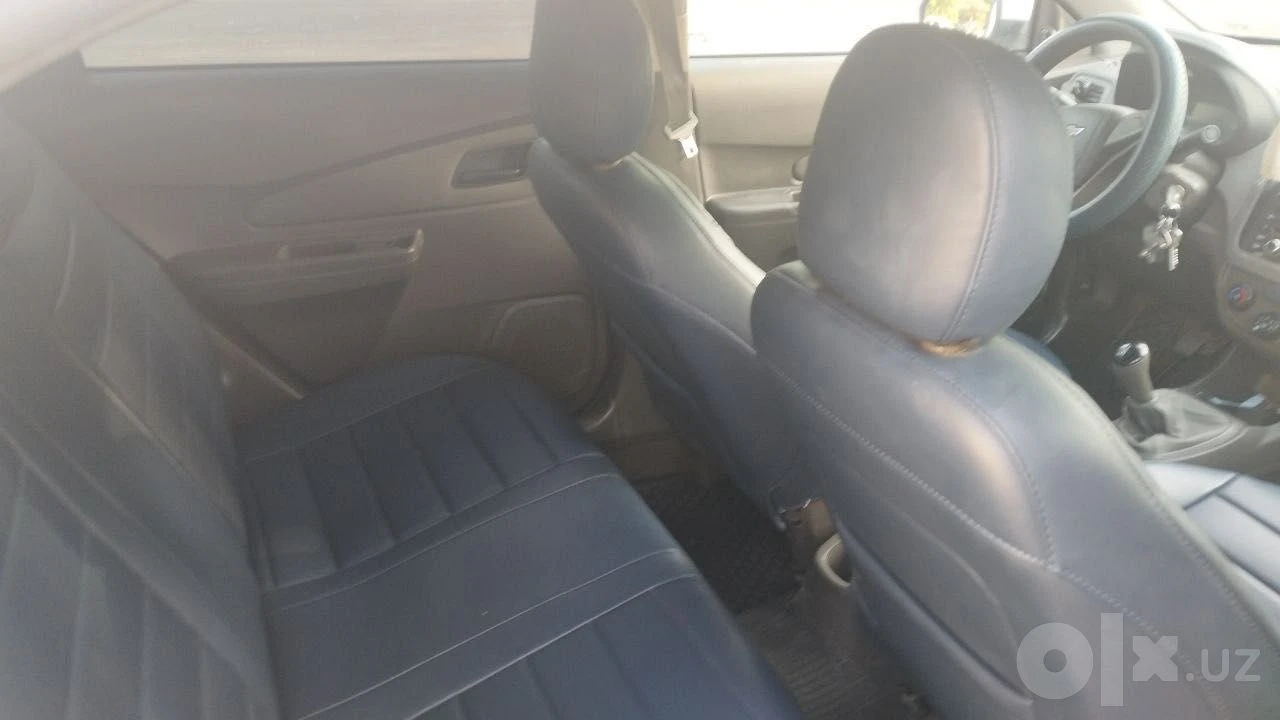 Chevrolet Cobalt